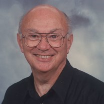 Obituary of Charles Hamilton Reese