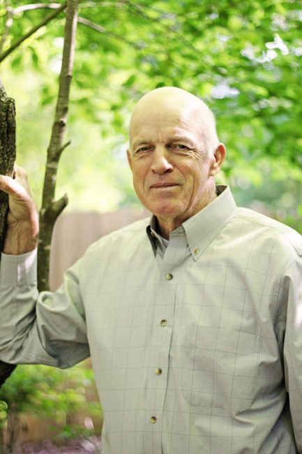 Obituary of Kenneth Garner Williams