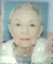 Obituary of Valerie Lee Collins