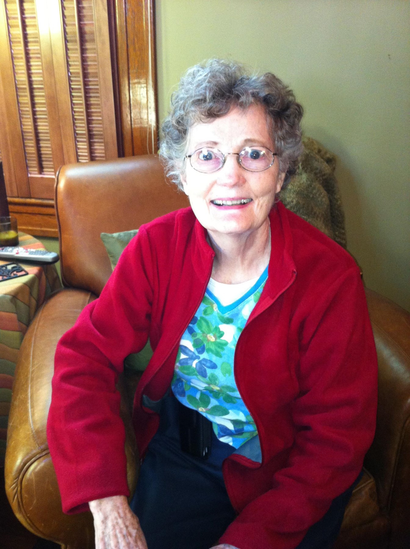 Obituary of Rachel S Prislovsky