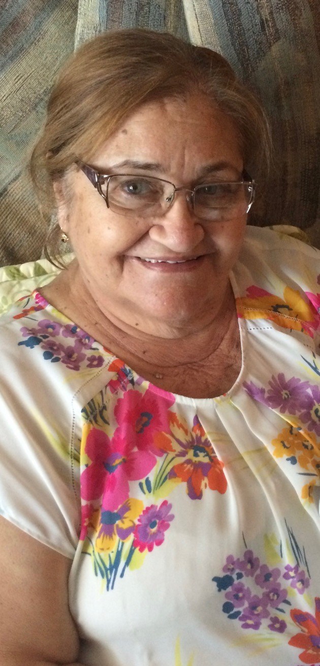 Obituary of Elsa Iribarren