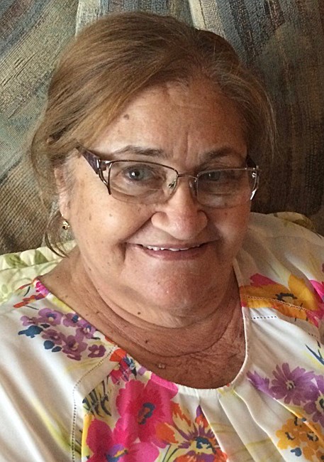 Obituary of Elsa Iribarren