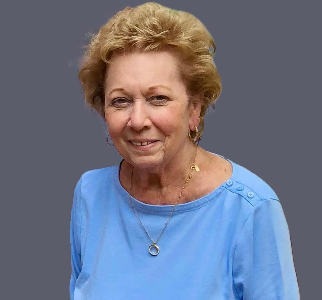 Obituario de Shirley Jean Burris