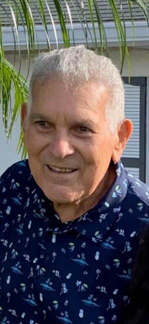 Obituary of Héctor Antonio Morales Morales