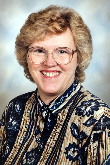 Obituary of Marjorie Sue Oliveira
