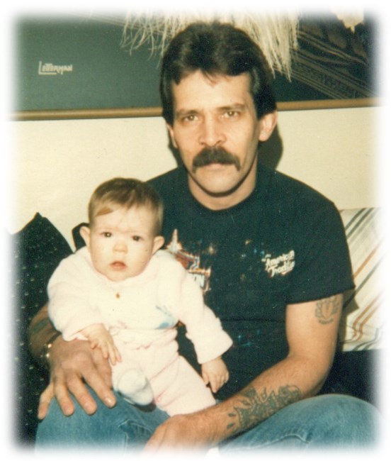 Obituary of Mr. Terry Alexander Hall