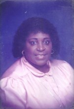 Ola Brown