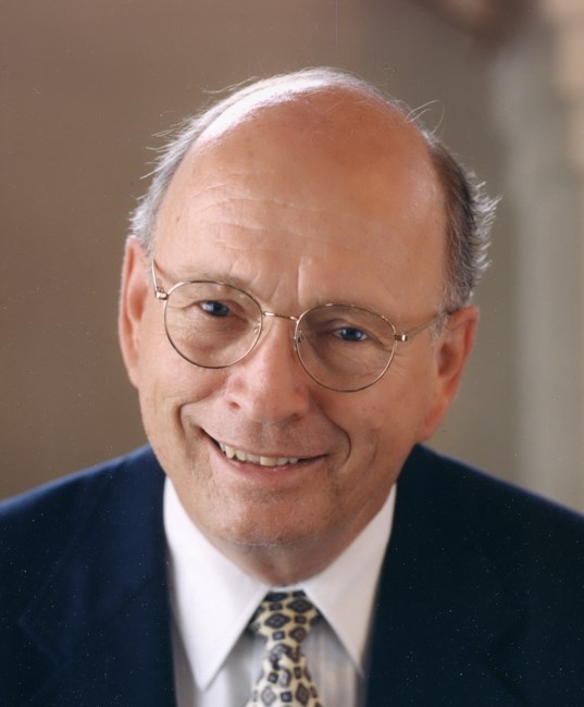 Obituary of Ray Morris Nilsson