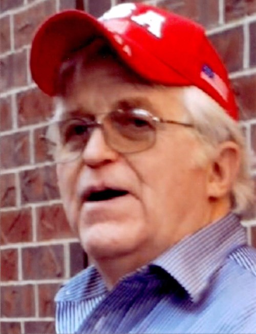 Obituary of Wilford Brent Christensen