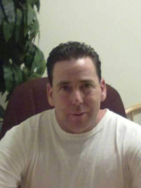 Obituary of Mark Alan Lynch