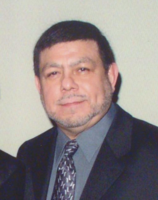 Obituary of Gerry Rosas