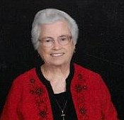 Obituary of Doris Colleen Senff