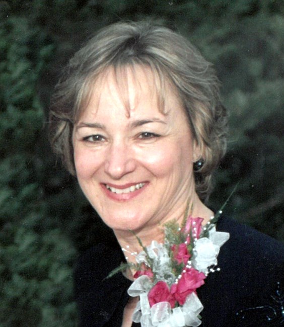 Obituario de Vicki Lynn Irwin