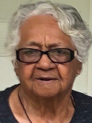 Obituary of Elma E. Thomas Caldwell