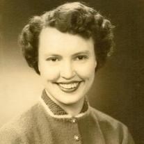 Obituary of Betty Jane  Baker