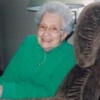 Obituary of Hazel Murray