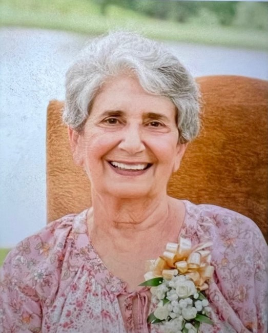 Obituary of Theresa Lena Reardon