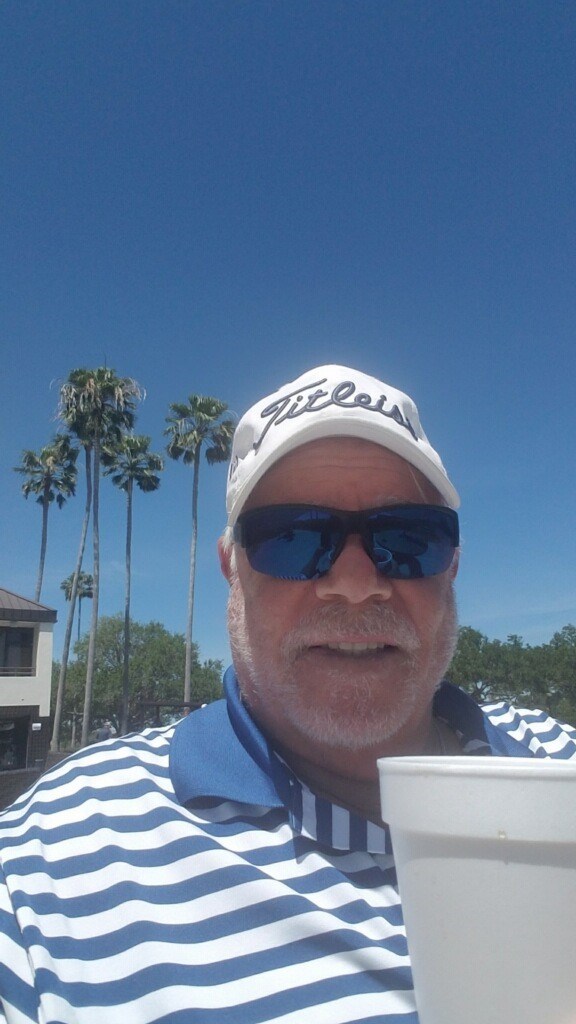 Obituary of Jonathan "Jon" H. Brandt