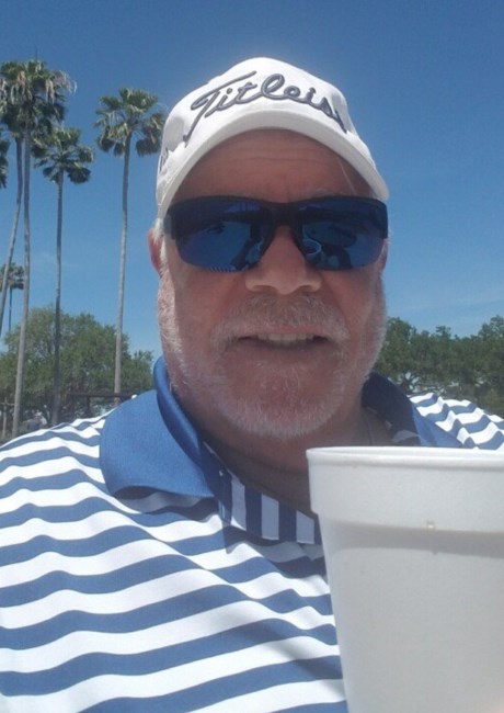 Obituary of Jonathan "Jon" H. Brandt