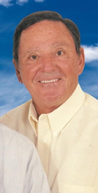 Obituary of Homer Daniel Couchman