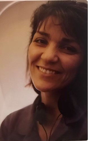 Obituary of Taherah Soltani-Duncan