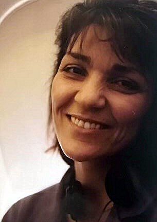 Obituary of Taherah Soltani-Duncan