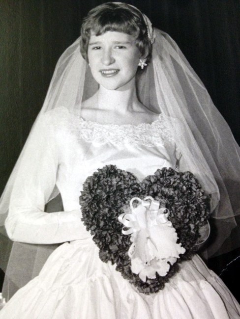 Obituary of Barbara Delores Boggs