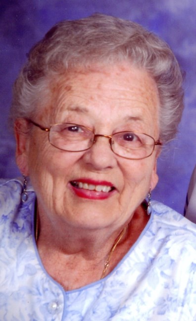 Obituary of Helen A. Lusin Yuko