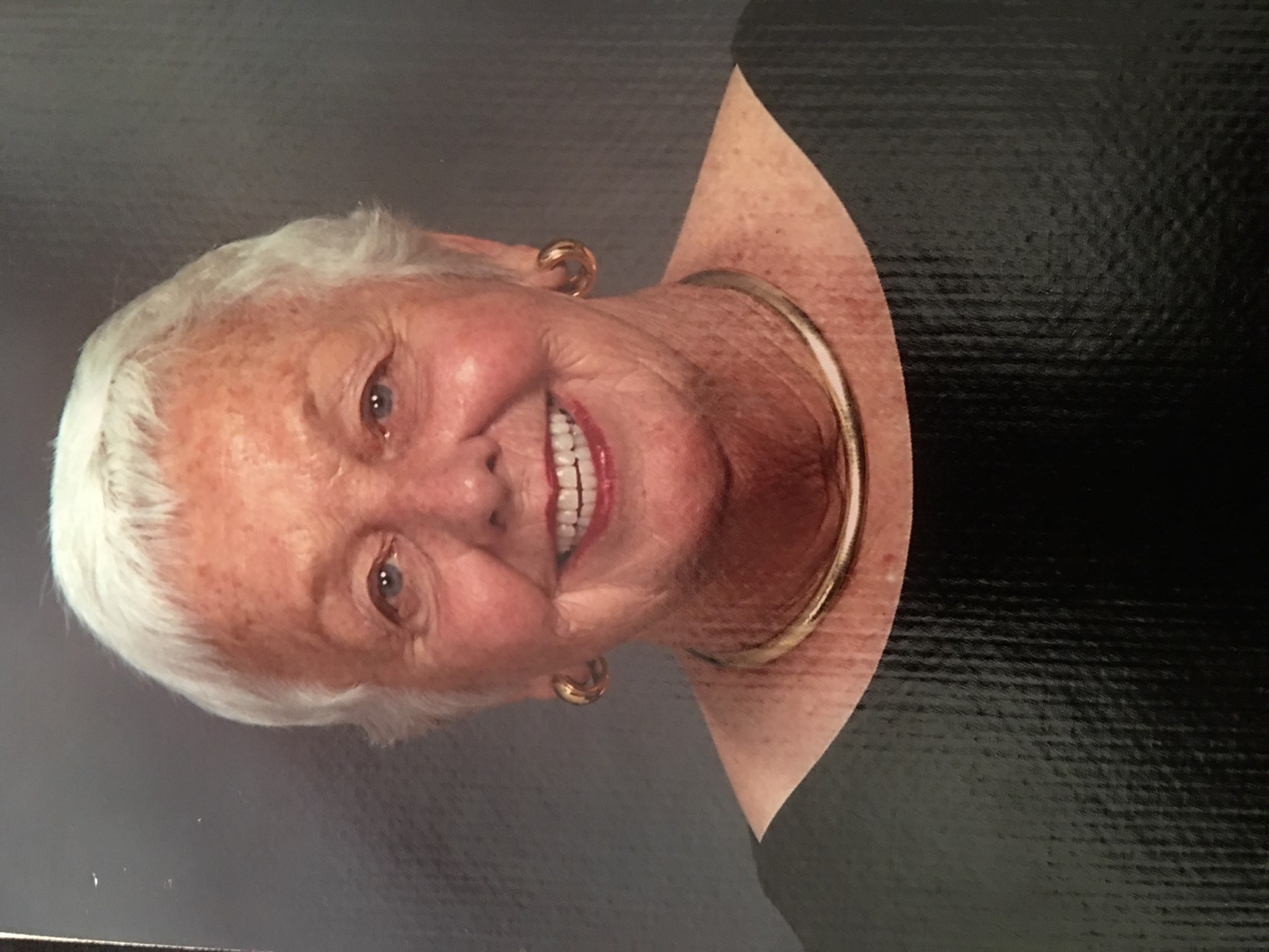 Obituary of Mary S Donahue