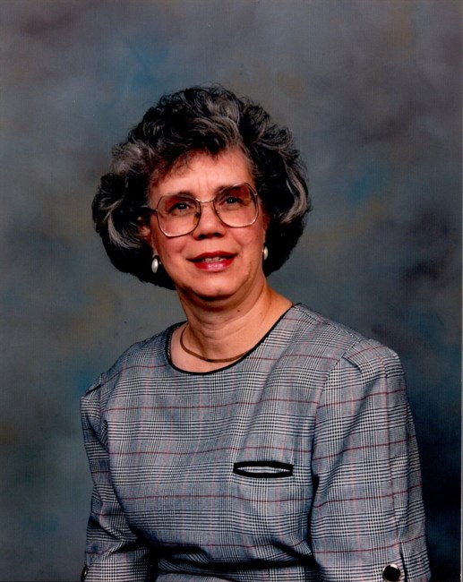 Obituary of Laura Bartee Bowman