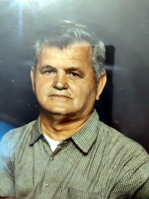 Obituary of Roy Lee Harper