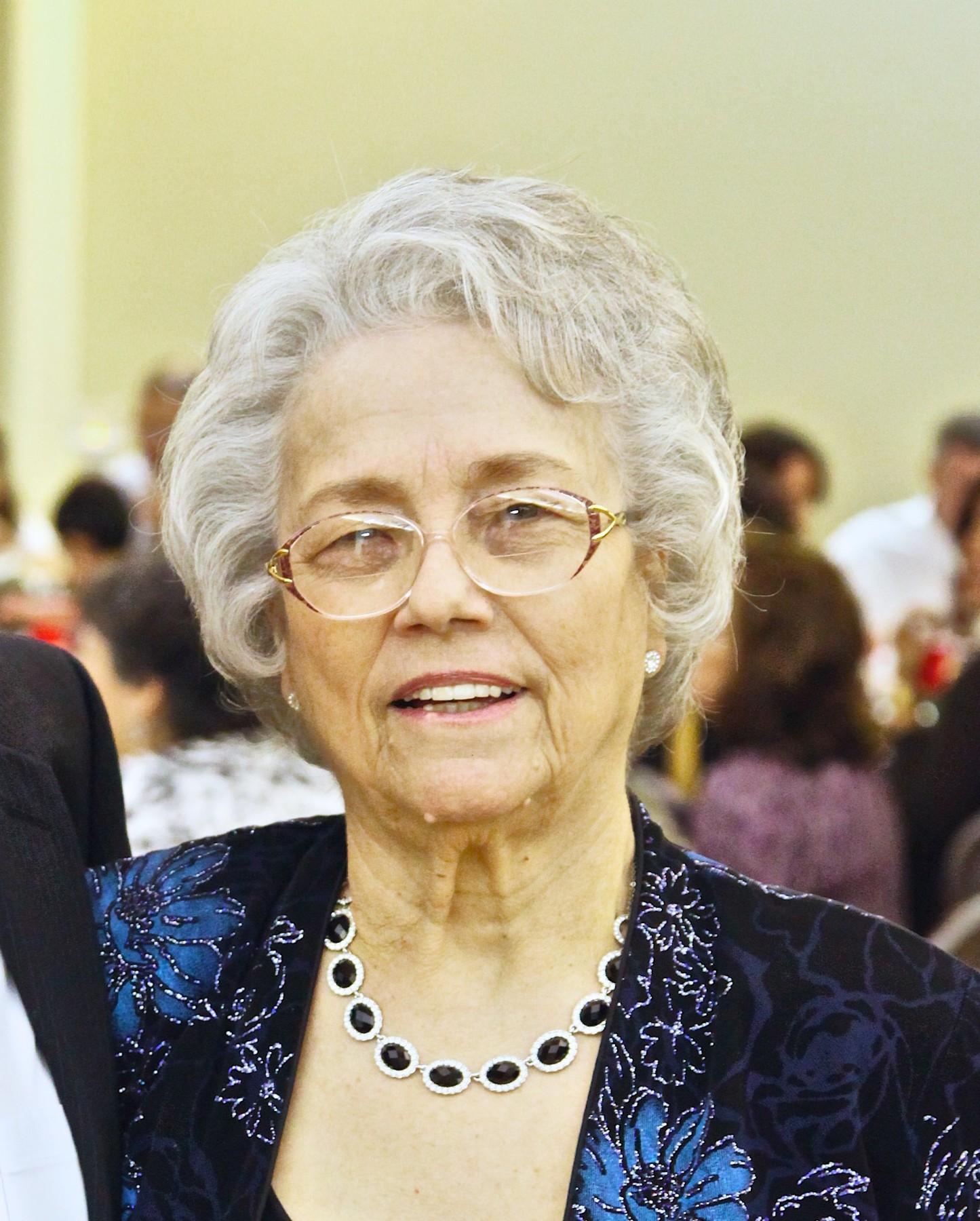 Obituary of Andrea "Andy" Morales