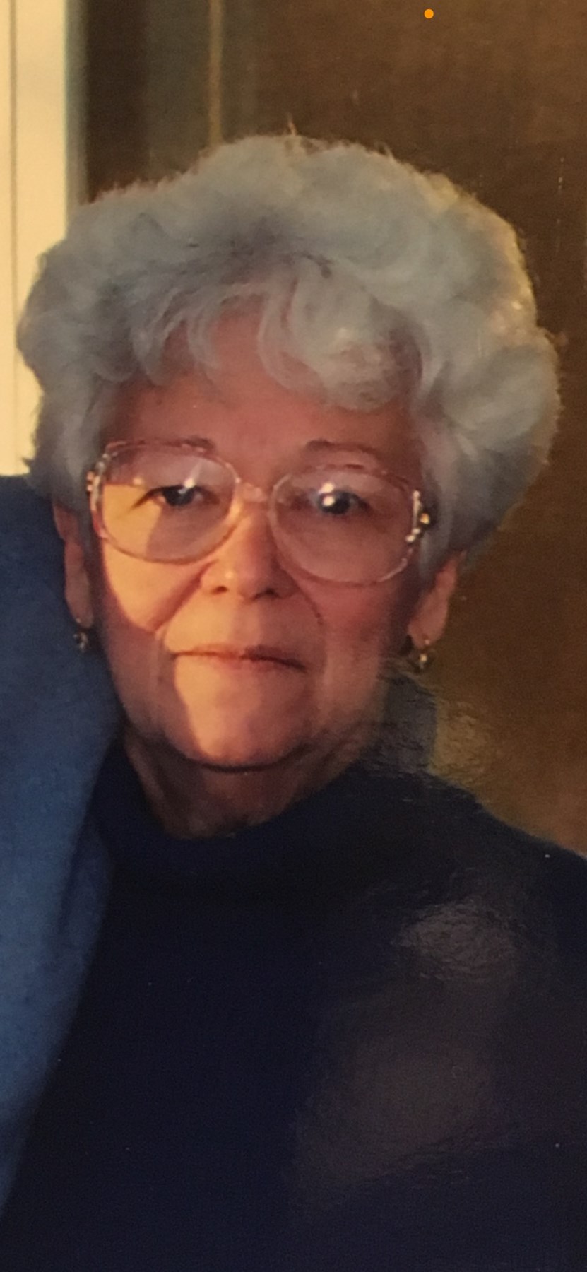 Obituary of Olivia Gonzalez