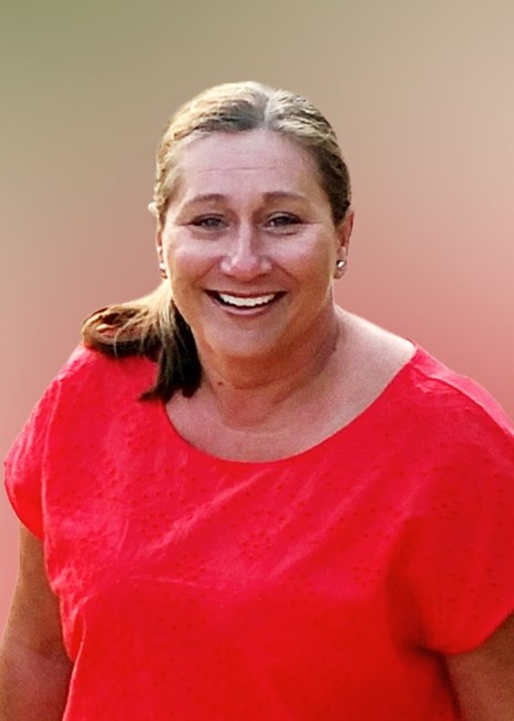 Obituary of Tamela Leyendecker