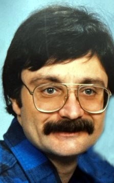 Obituary of Stephen Anthony Sasse