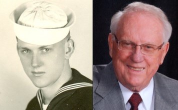 Obituary of James "Jim" Alvin Hintze Jr.