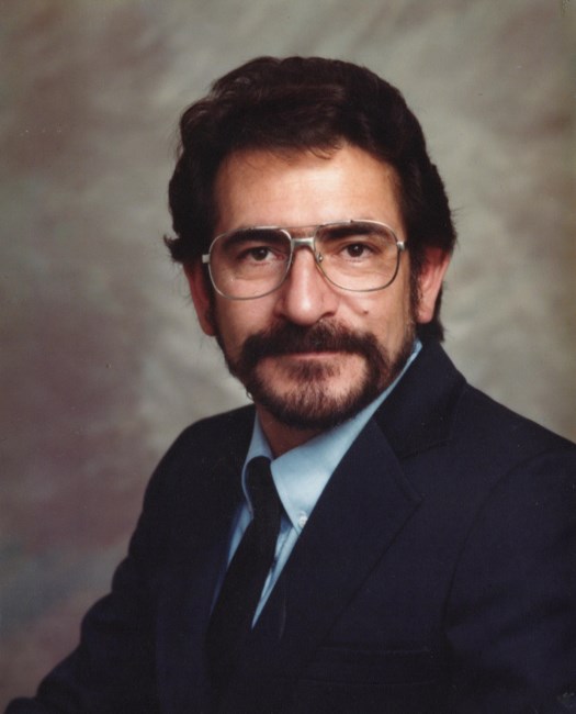 Obituary of Joe Gabriel Torres