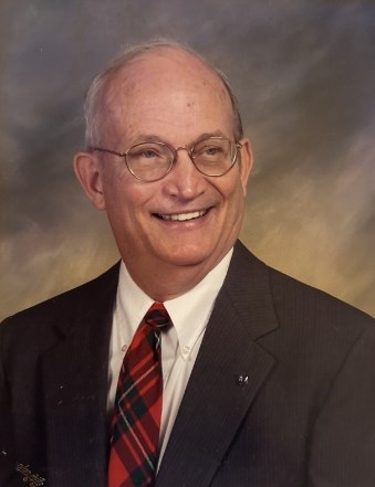 Obituary of Richard Molloy Branscomb