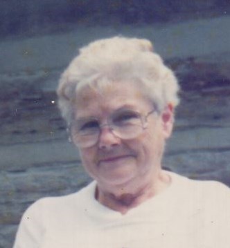 Obituary of Mabel  "Mae" Williams Smith