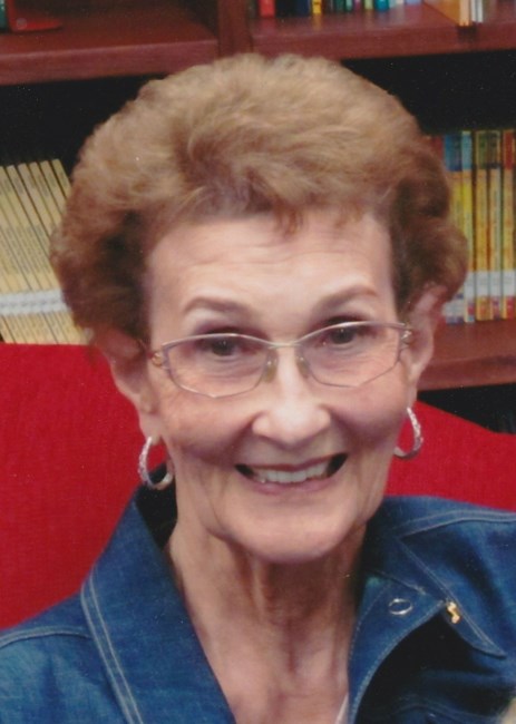 Obituary of Wanda June Hicks
