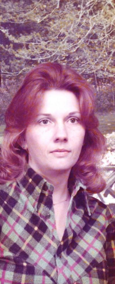 Obituario de Mrs. Sandra Turney Perez