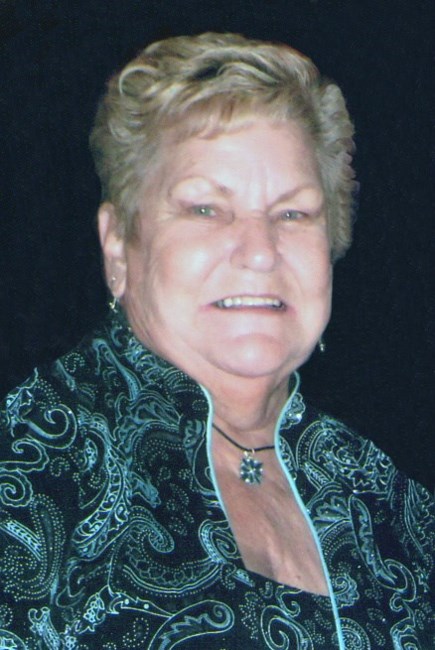 Obituary of Beverly "Bev" A. Ballard