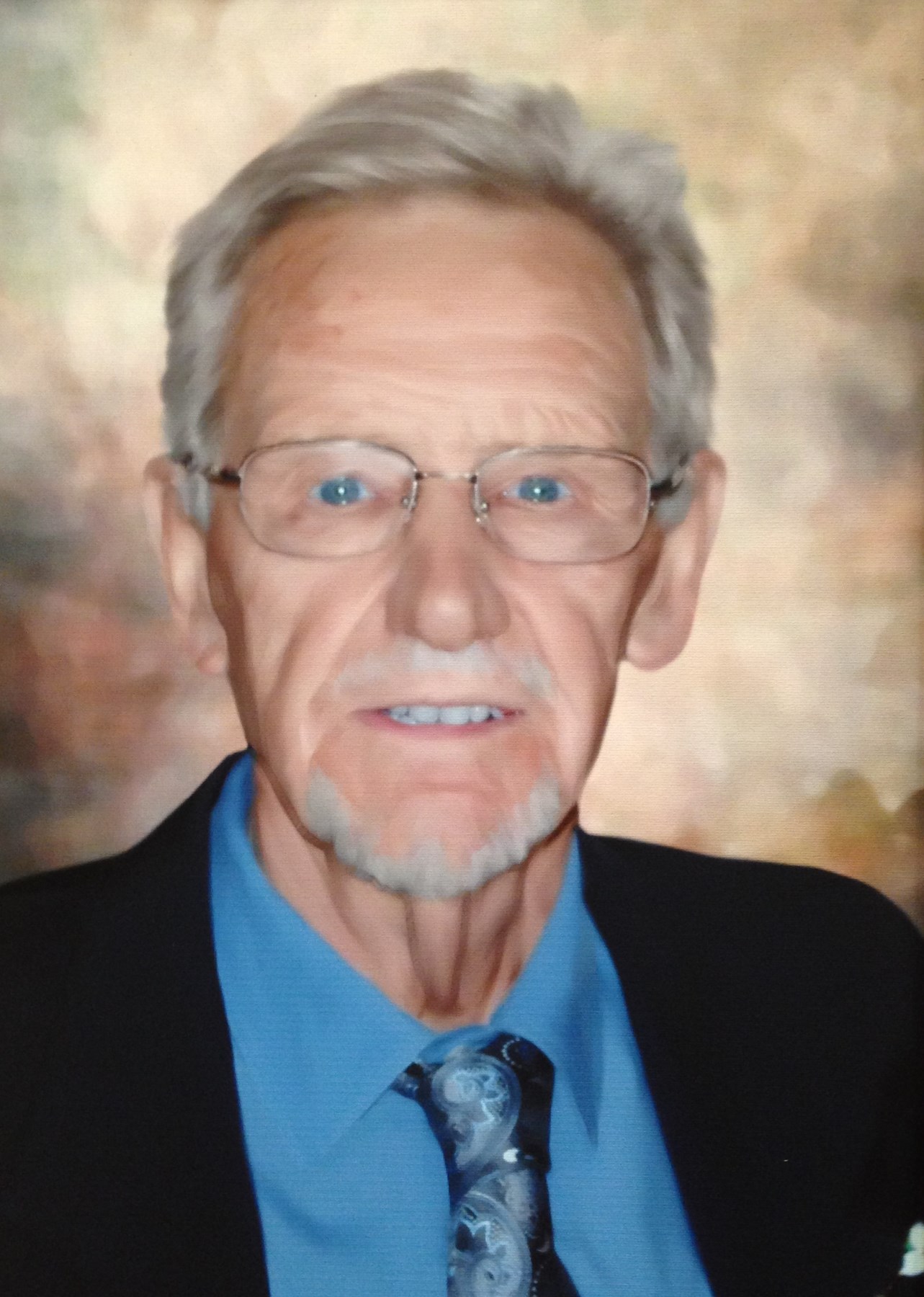 Thomas Peter Davey Obituary - Aurora, ON