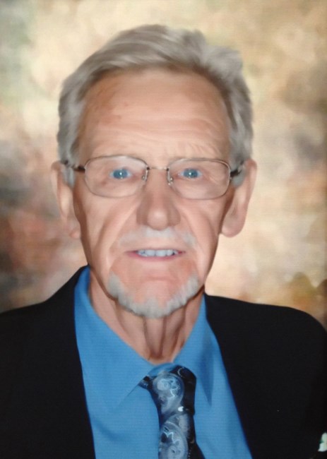 Obituary of Thomas Peter Davey