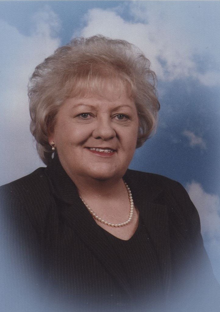 Obituario de Susan C. Hanson