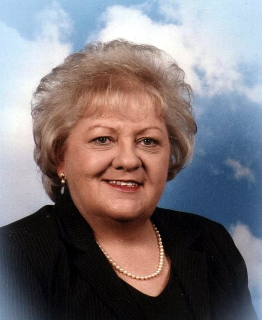 Obituary of Susan C. Hanson