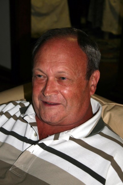 Obituary of John B. Crawford