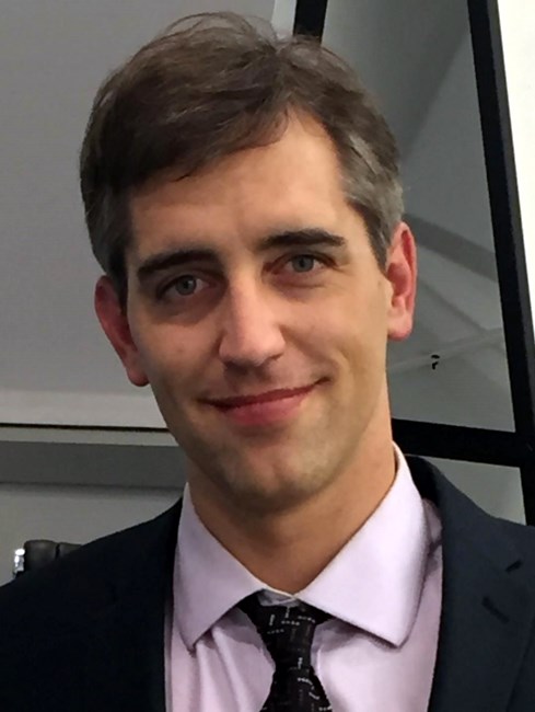 Obituary of Nicholas Robert Amoruso