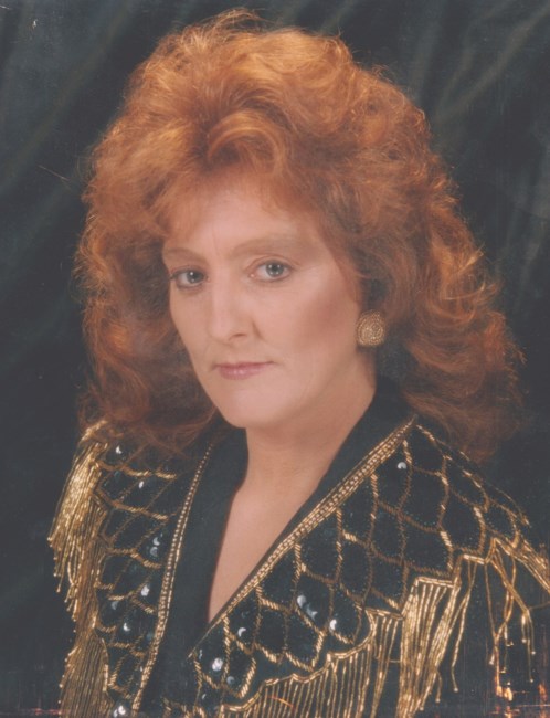 Obituary of Leigh Ann Snyder