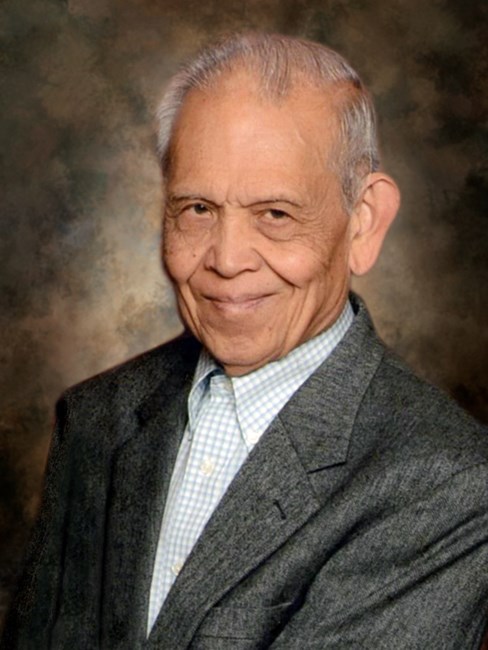 Obituary of Elito Tiangco